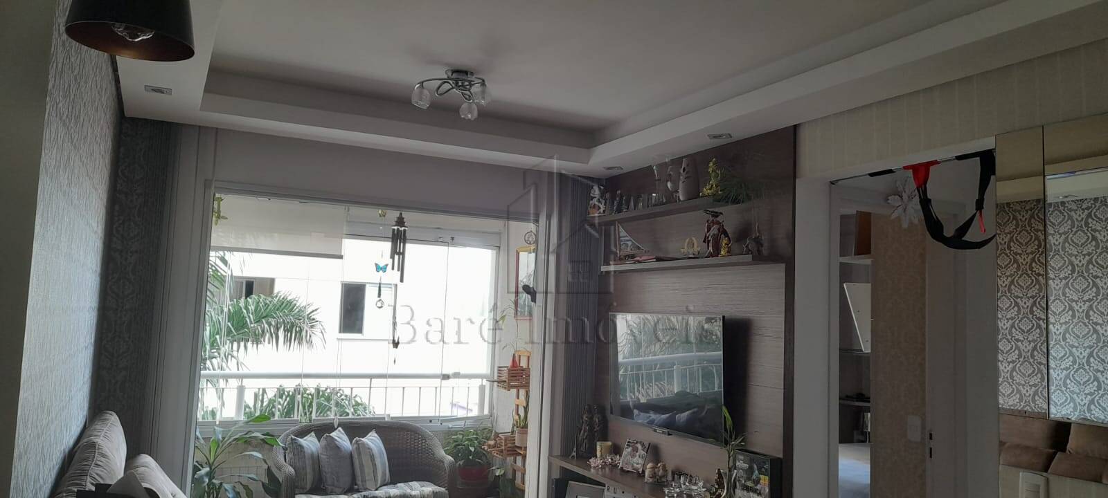 Apartamento, 2 quartos, 53 m² - Foto 8