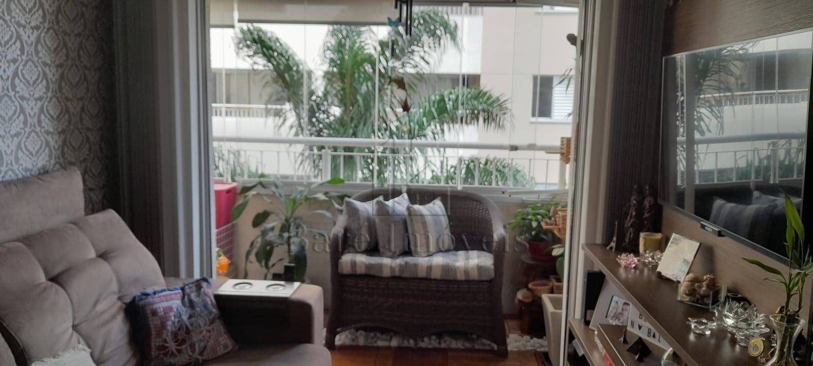 Apartamento, 2 quartos, 53 m² - Foto 10