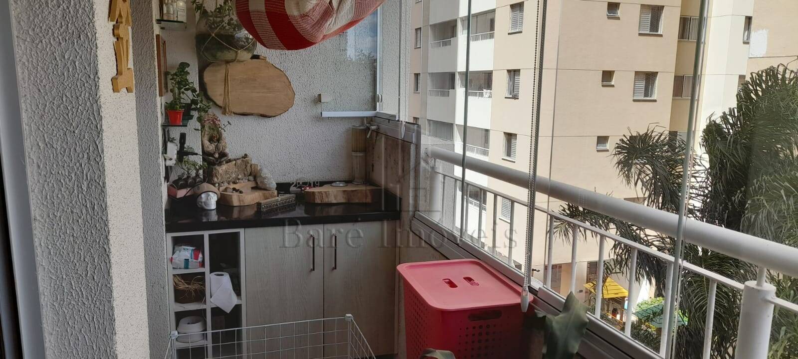 Apartamento, 2 quartos, 53 m² - Foto 11