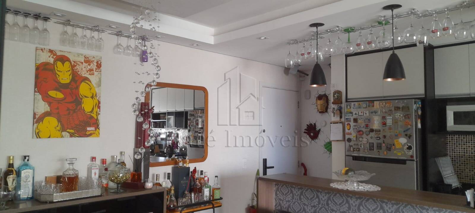 Apartamento, 2 quartos, 53 m² - Foto 15