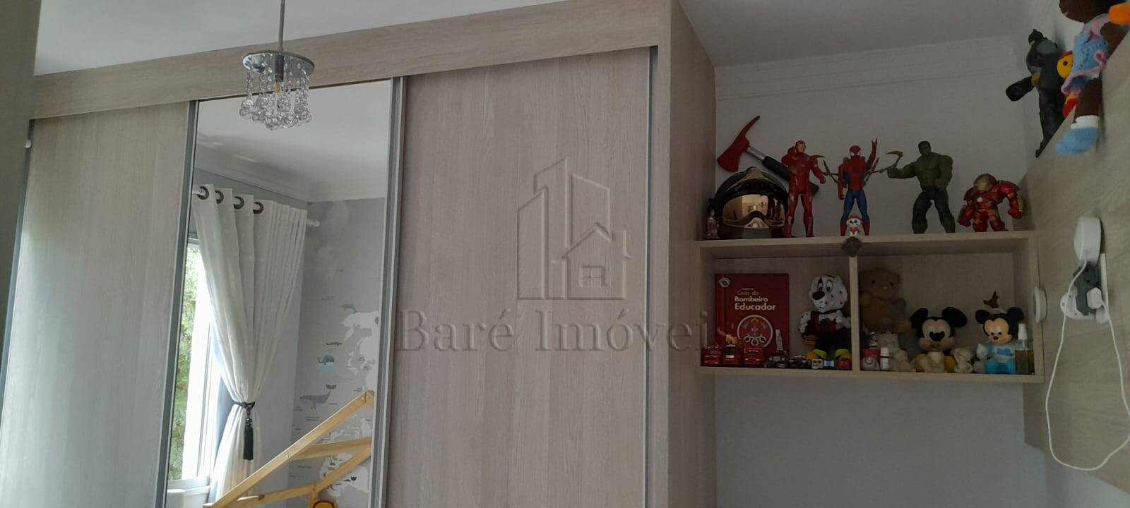 Apartamento, 2 quartos, 53 m² - Foto 19