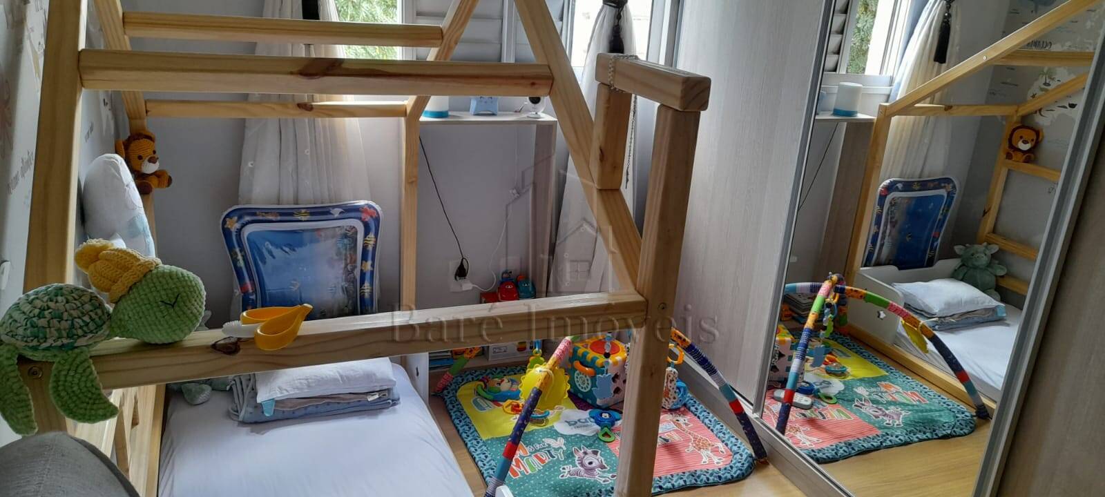 Apartamento, 2 quartos, 53 m² - Foto 20