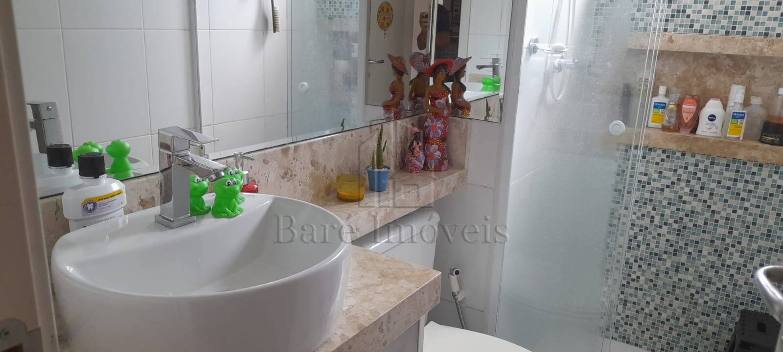 Apartamento, 2 quartos, 53 m² - Foto 23