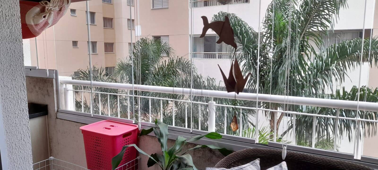 Apartamento, 2 quartos, 53 m² - Foto 28