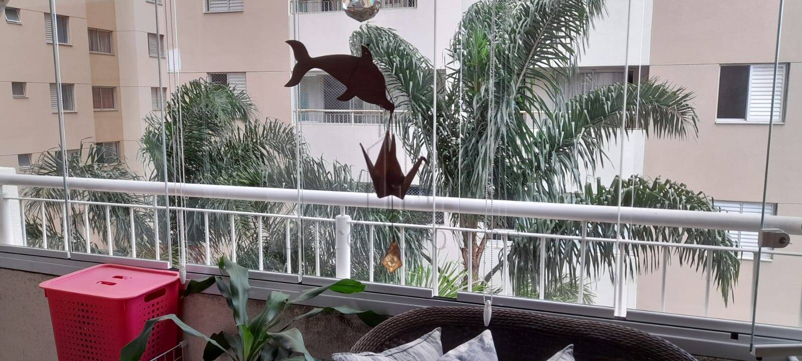Apartamento, 2 quartos, 53 m² - Foto 30