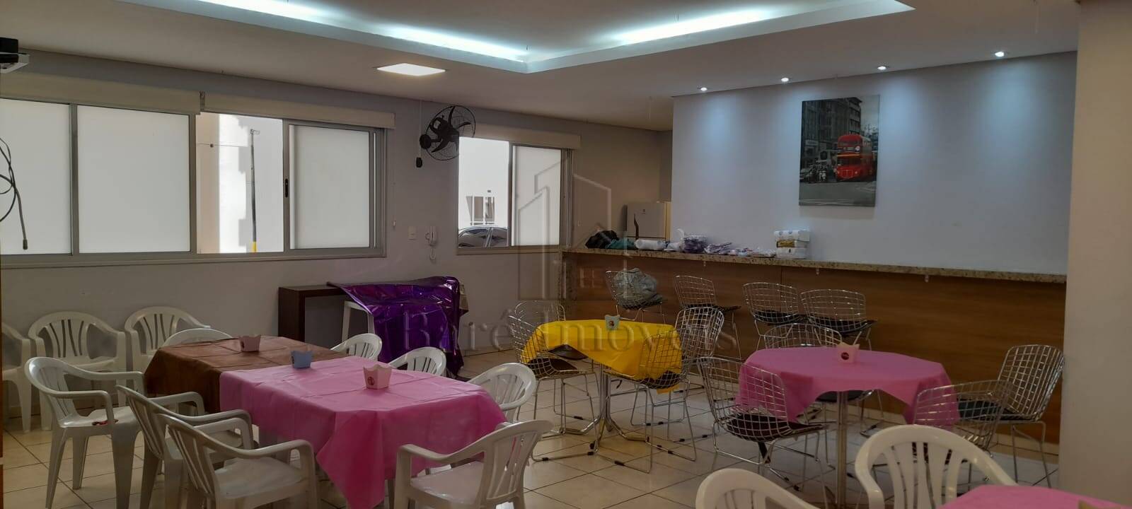Apartamento, 2 quartos, 53 m² - Foto 34