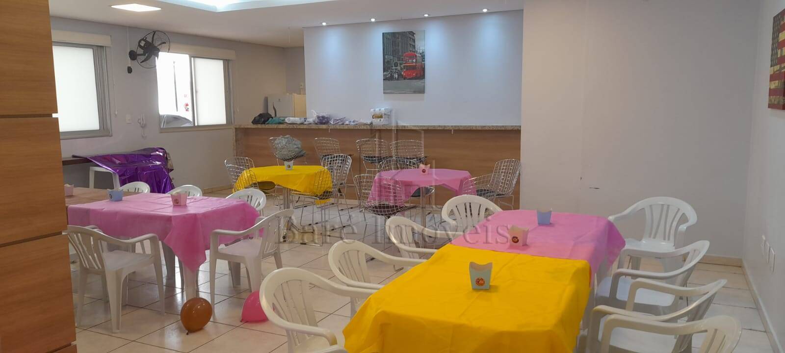 Apartamento, 2 quartos, 53 m² - Foto 33