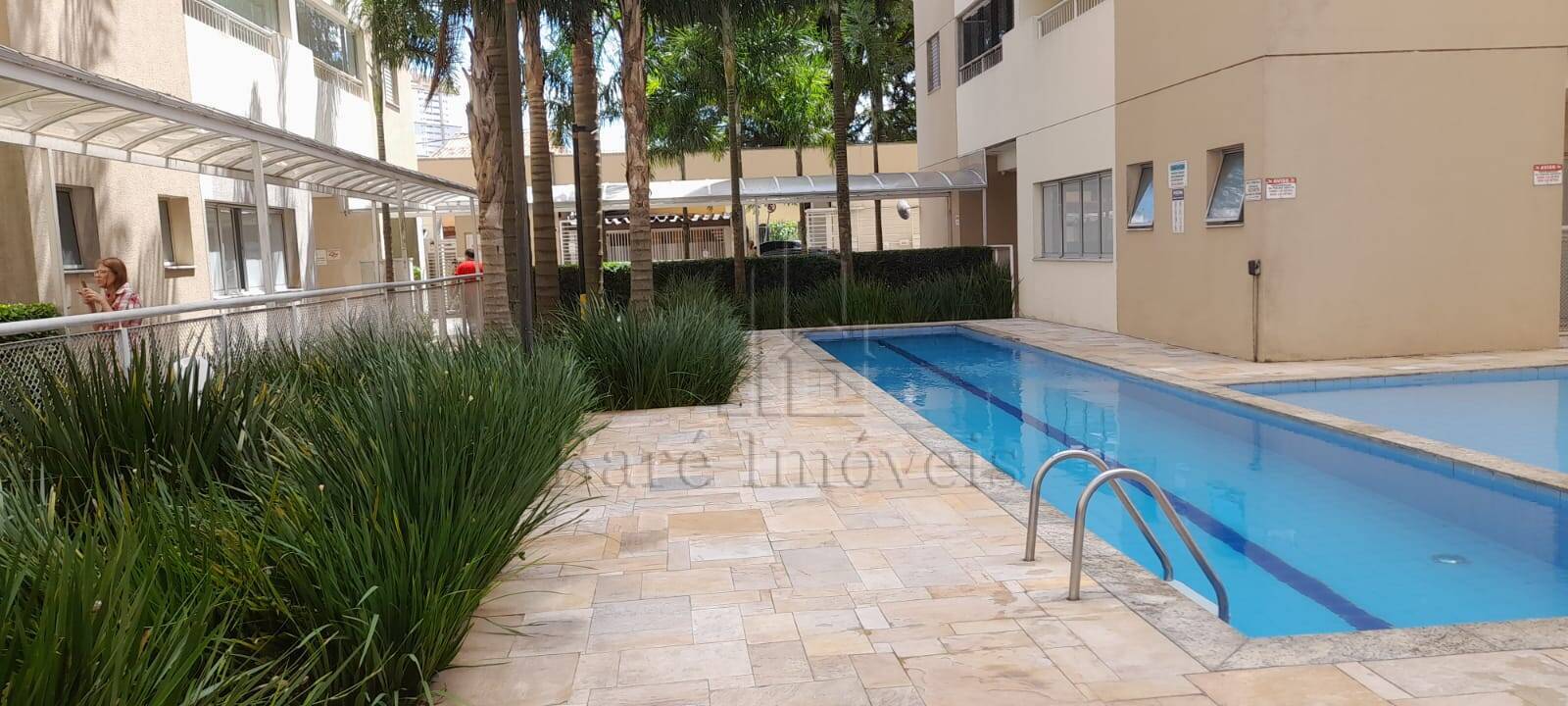 Apartamento, 2 quartos, 53 m² - Foto 35