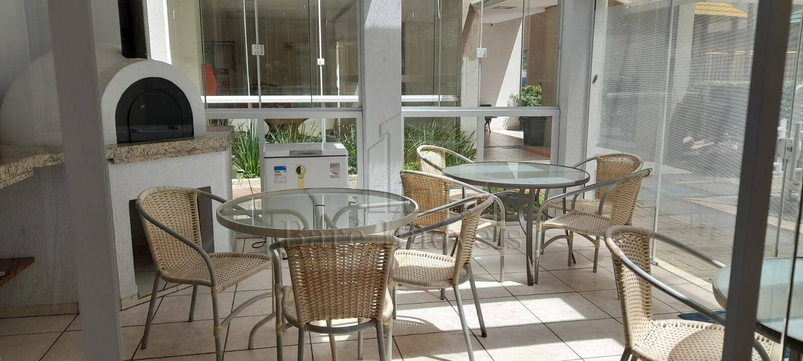 Apartamento, 2 quartos, 53 m² - Foto 42