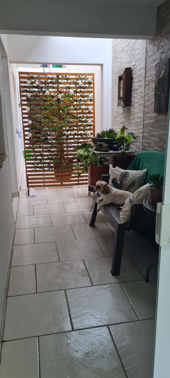 Casa, 4 quartos, 146 m² - Foto 2