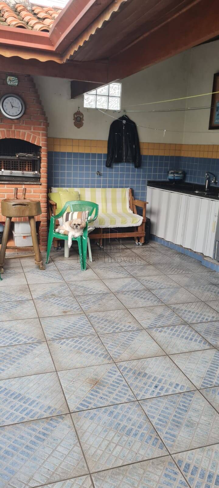 Casa, 4 quartos, 146 m² - Foto 24