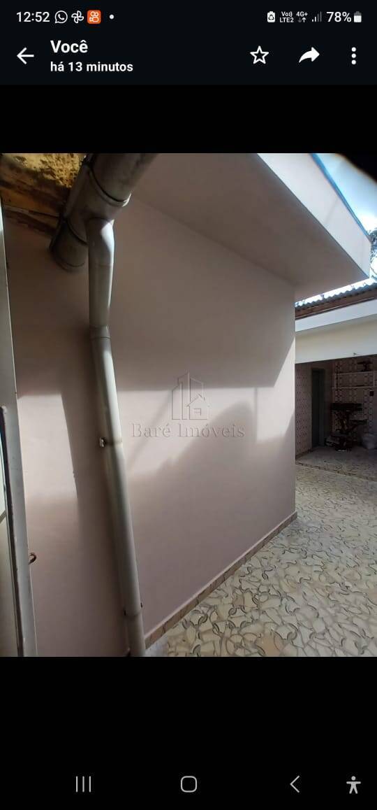 Sobrado, 4 quartos, 157 m² - Foto 4