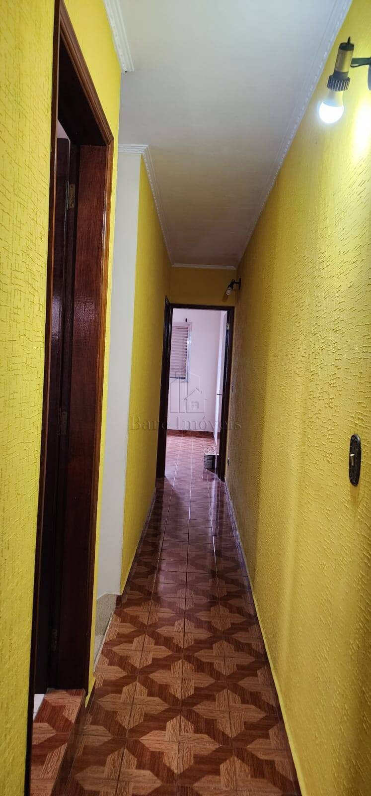 Sobrado, 4 quartos, 157 m² - Foto 14