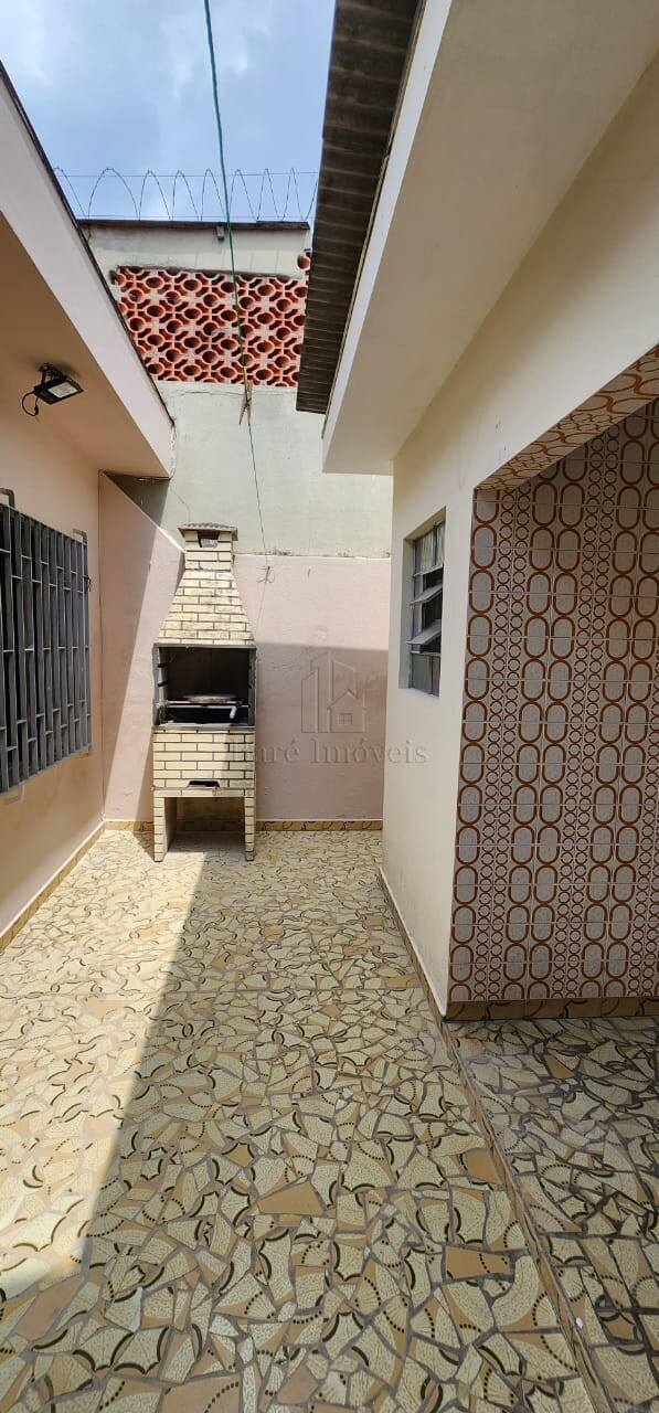 Sobrado, 4 quartos, 157 m² - Foto 26