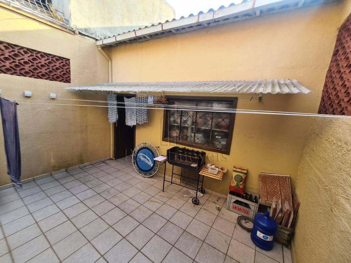 Casa, 2 quartos, 128 m² - Foto 1