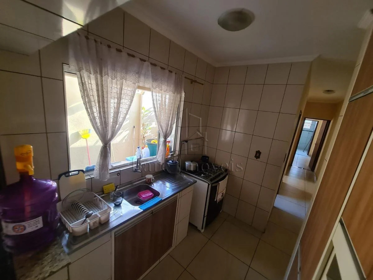 Casa, 2 quartos, 128 m² - Foto 23