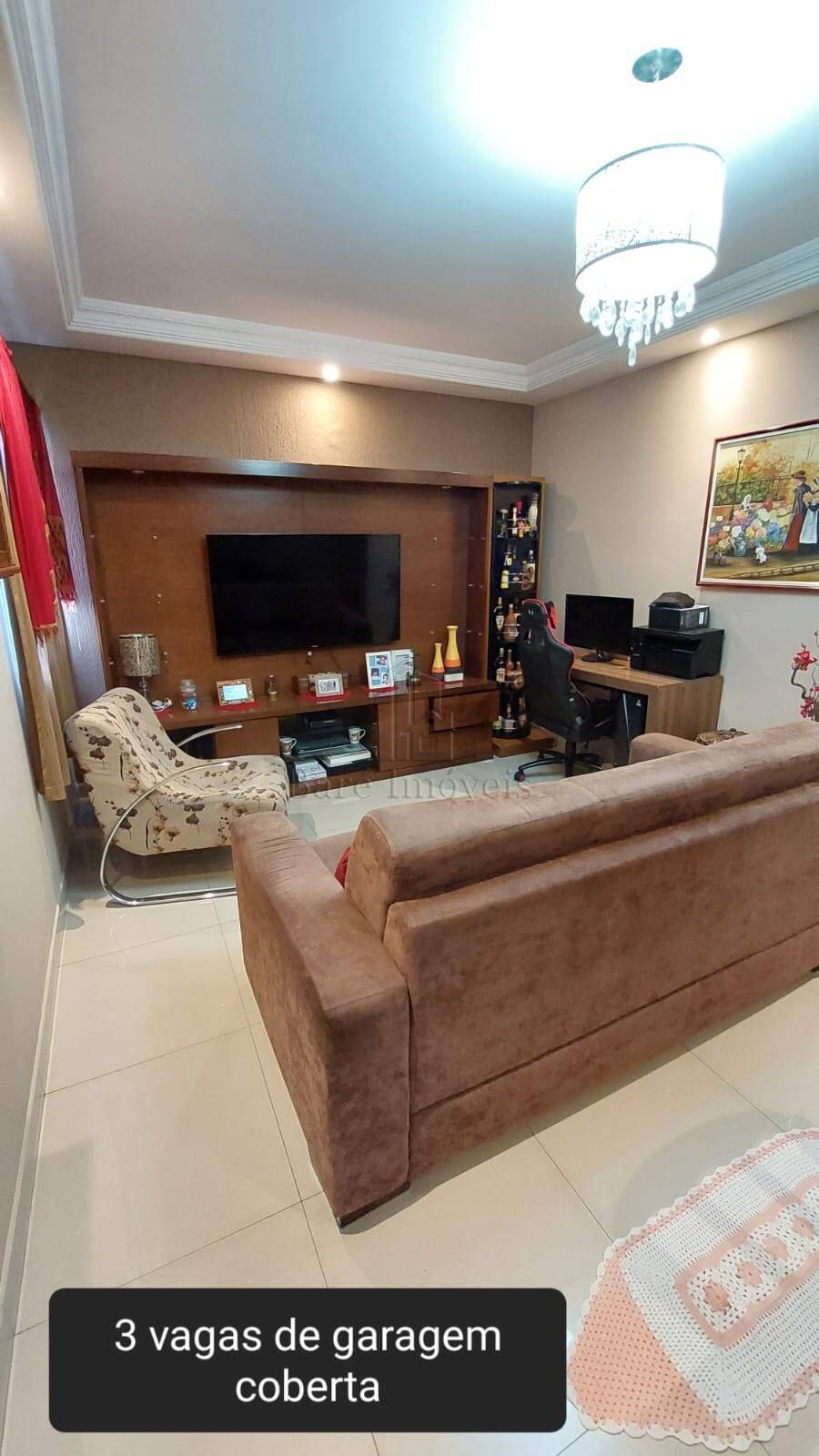 Apartamento, 2 quartos, 161 m² - Foto 2