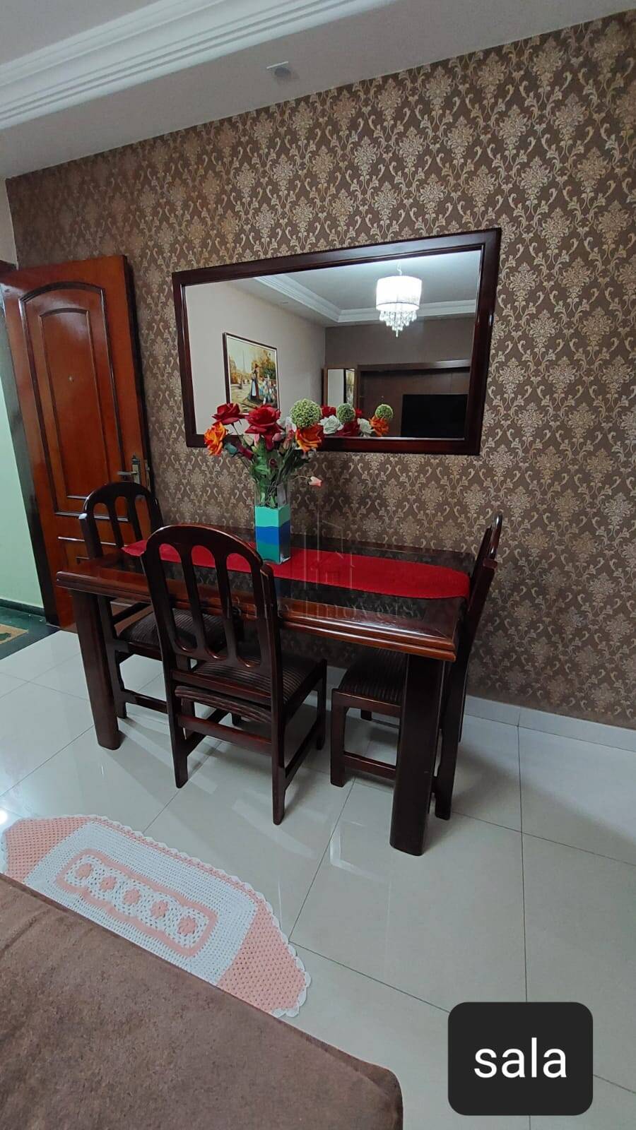 Apartamento, 2 quartos, 161 m² - Foto 5