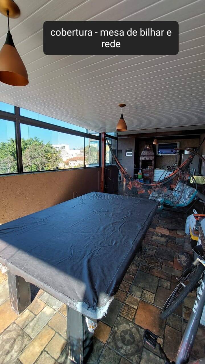 Apartamento, 2 quartos, 161 m² - Foto 12