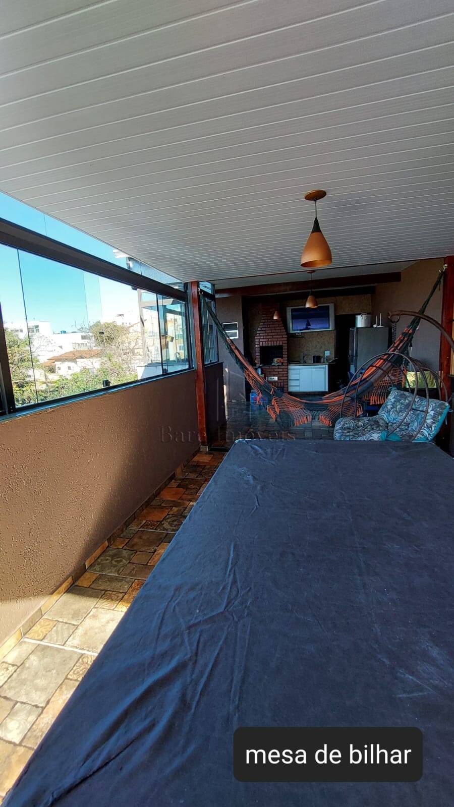 Apartamento, 2 quartos, 161 m² - Foto 11