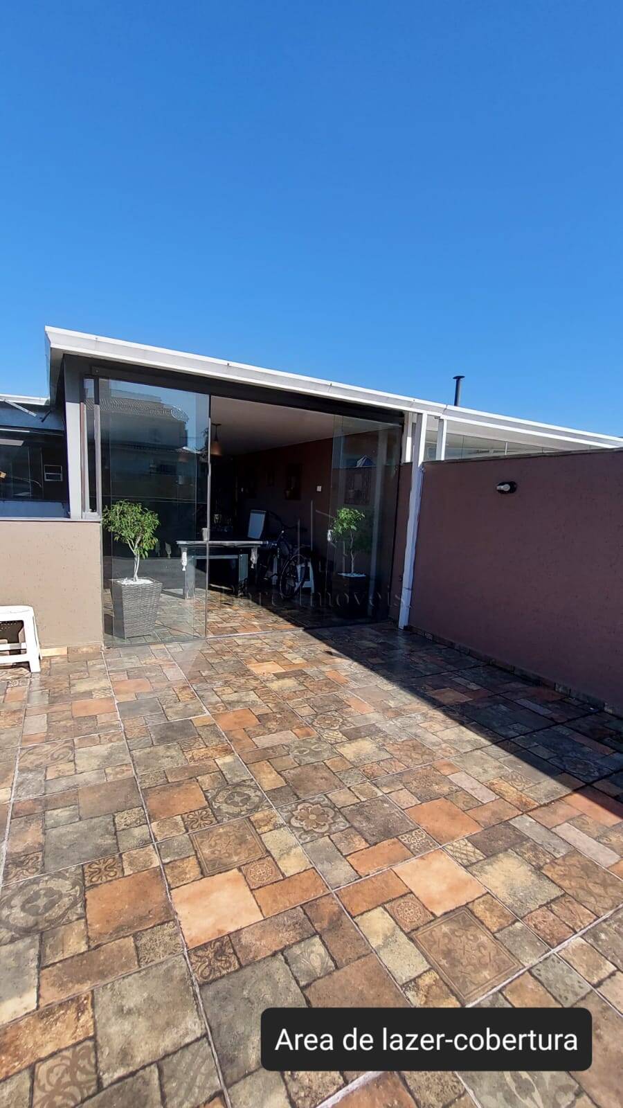 Apartamento, 2 quartos, 161 m² - Foto 1