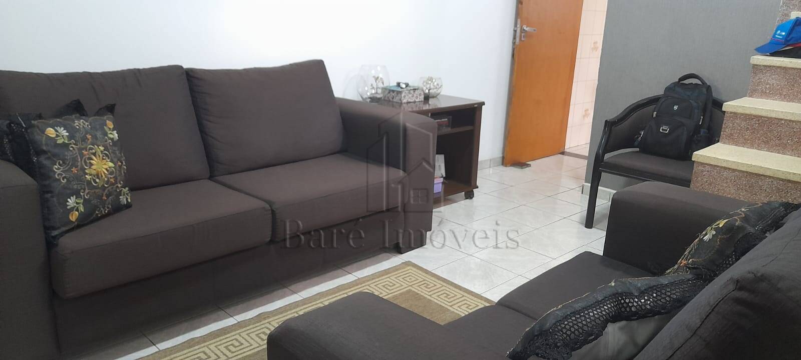 Sobrado, 3 quartos, 118 m² - Foto 5