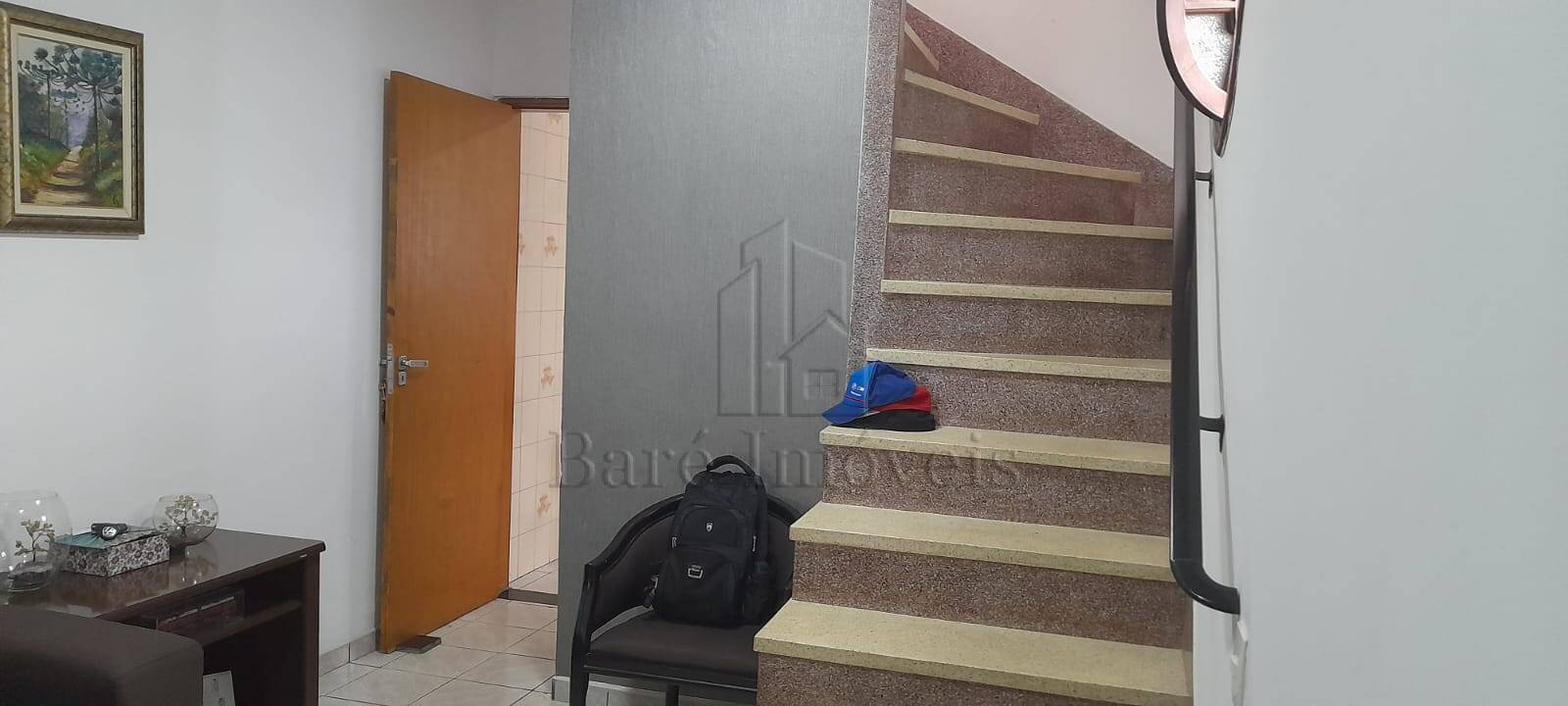 Sobrado, 3 quartos, 118 m² - Foto 6