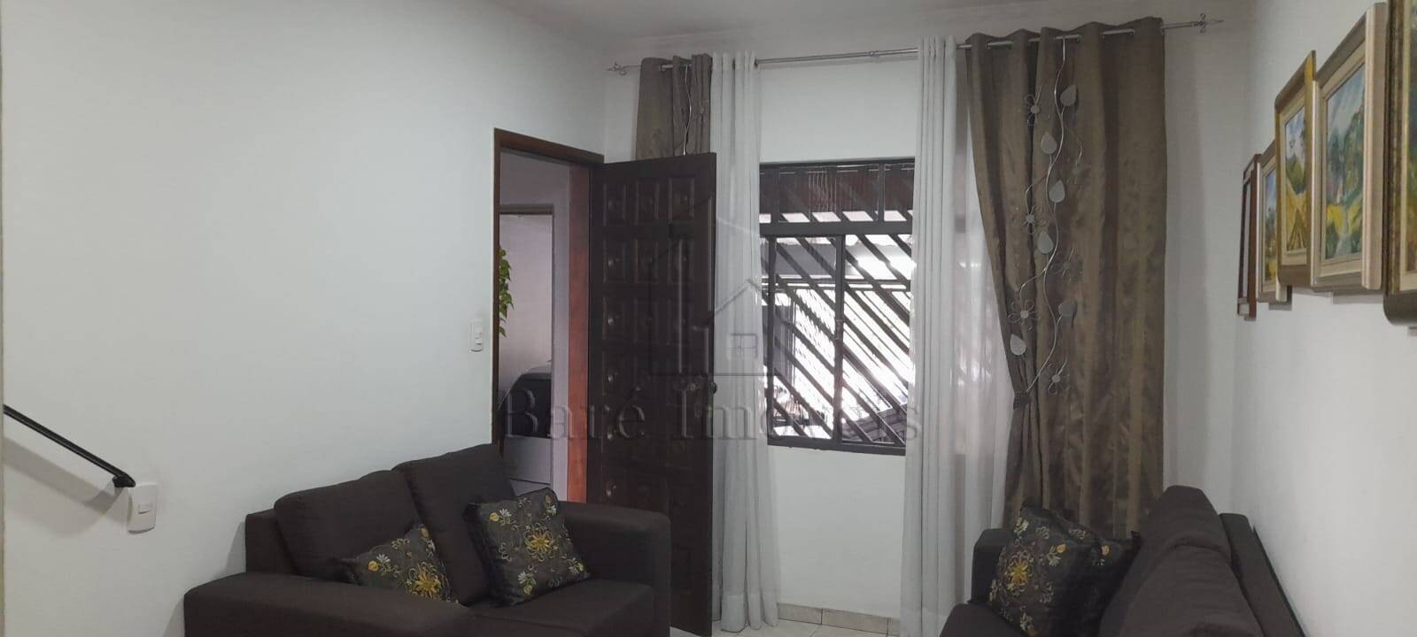 Sobrado, 3 quartos, 118 m² - Foto 4