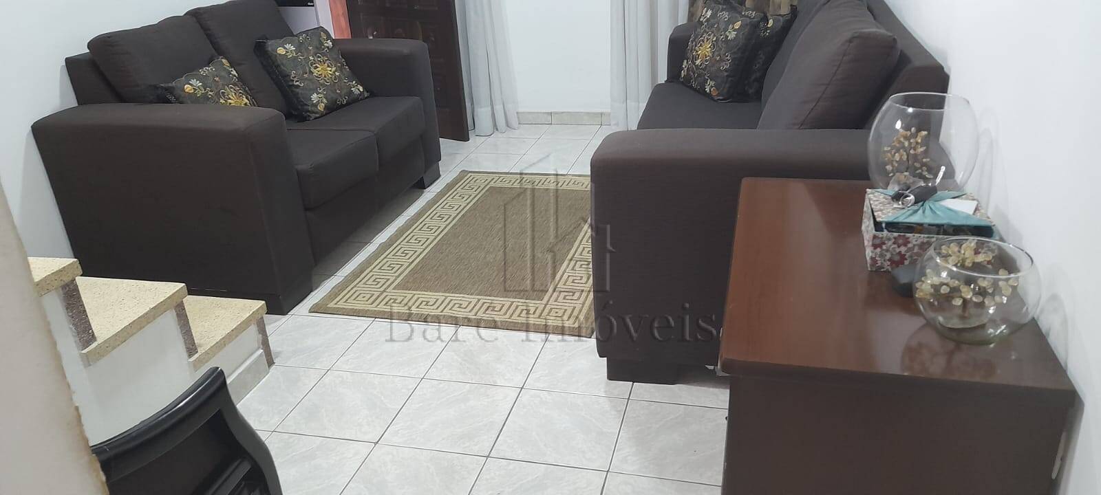 Sobrado, 3 quartos, 118 m² - Foto 3