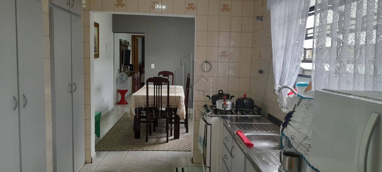 Sobrado, 3 quartos, 118 m² - Foto 9