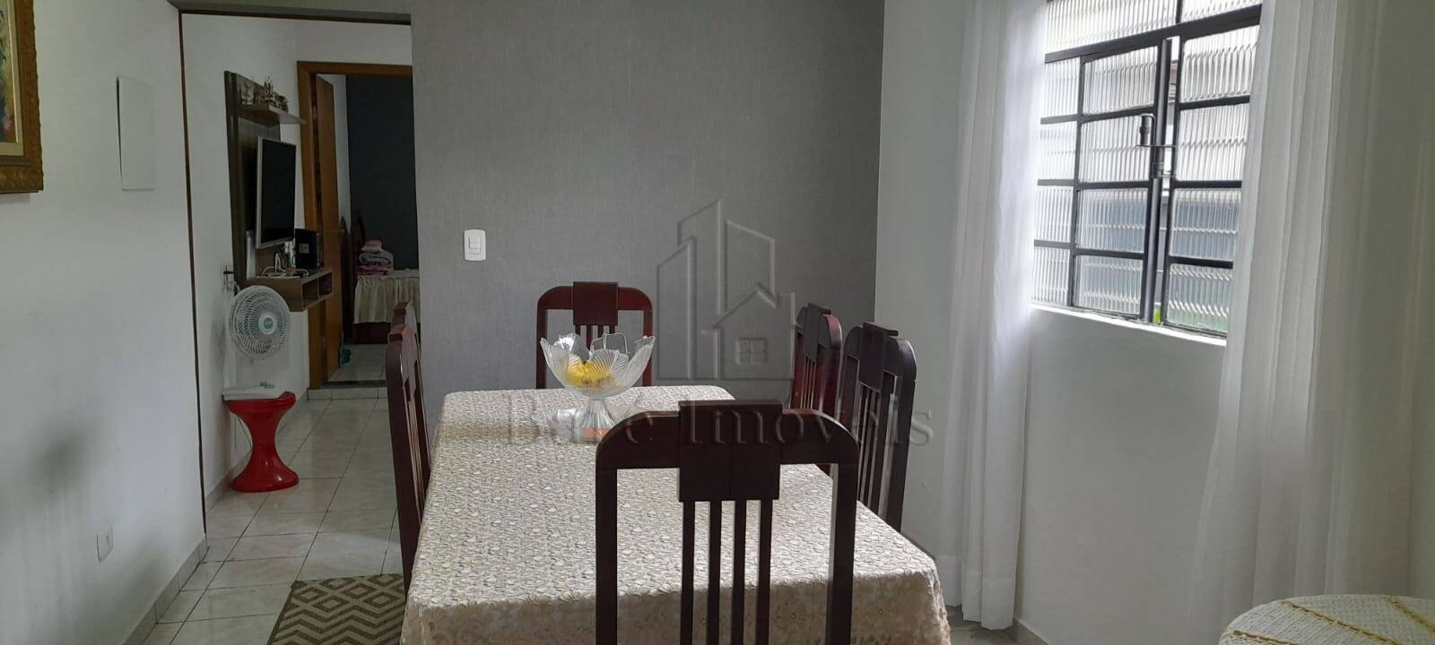 Sobrado, 3 quartos, 118 m² - Foto 13
