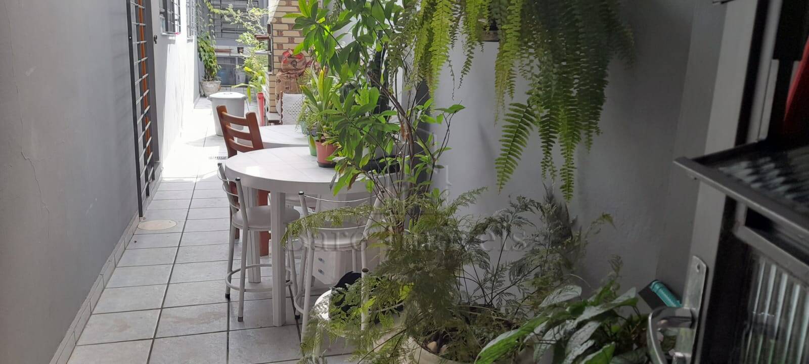 Sobrado, 3 quartos, 118 m² - Foto 40