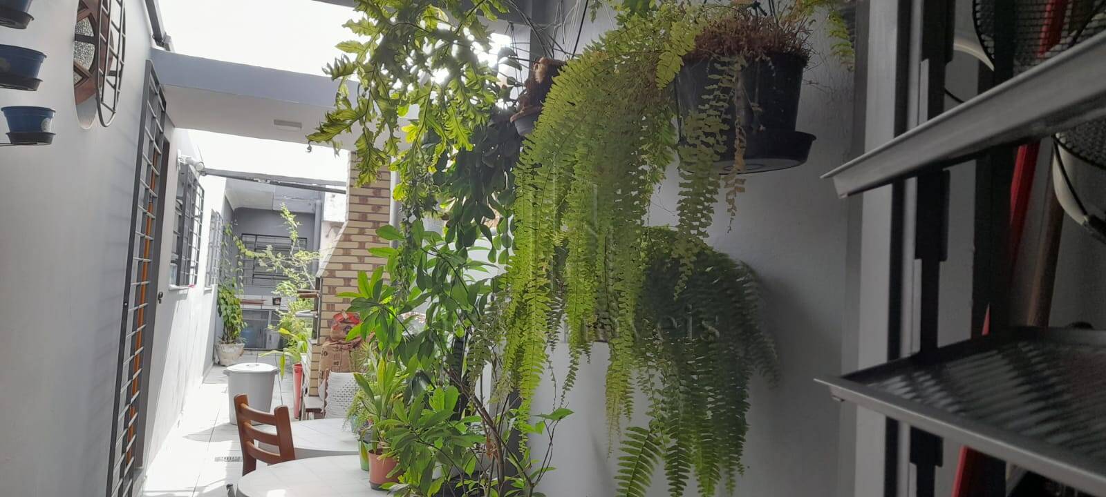 Sobrado, 3 quartos, 118 m² - Foto 41