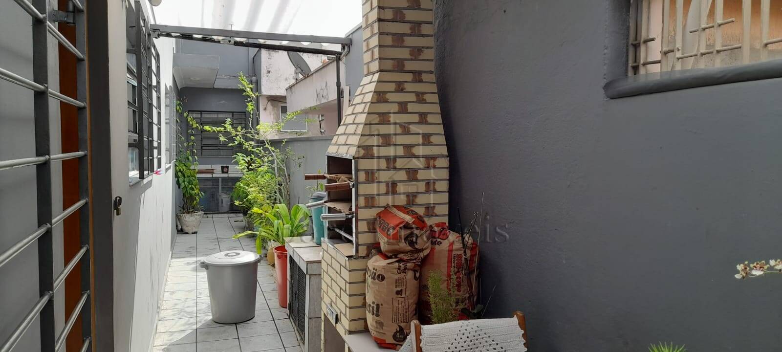 Sobrado, 3 quartos, 118 m² - Foto 2