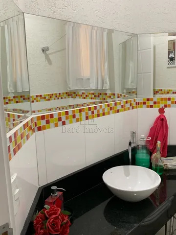 Sobrado, 3 quartos, 150 m² - Foto 7