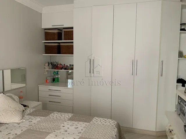 Sobrado, 3 quartos, 150 m² - Foto 11