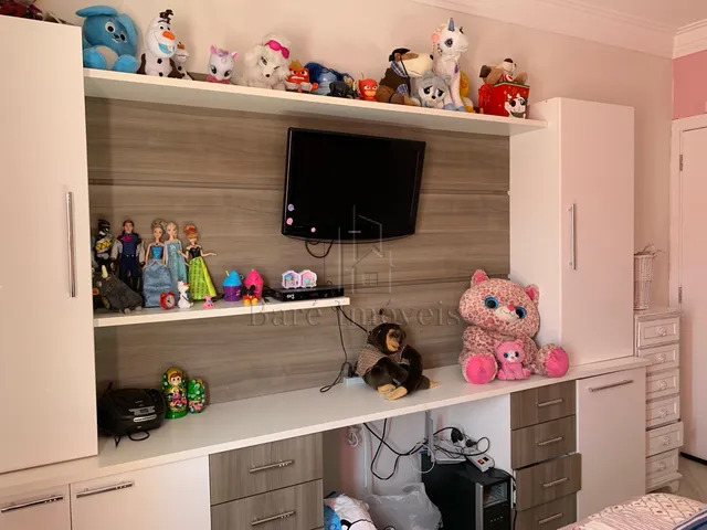 Sobrado, 3 quartos, 150 m² - Foto 14