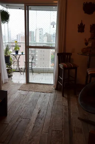 Apartamento, 2 quartos, 100 m² - Foto 4