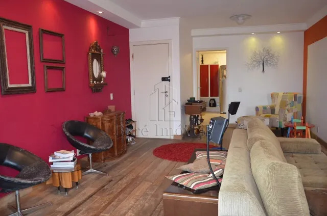 Apartamento, 2 quartos, 100 m² - Foto 2