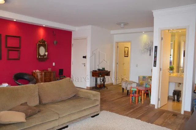 Apartamento, 2 quartos, 100 m² - Foto 1