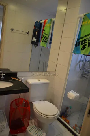 Apartamento, 2 quartos, 100 m² - Foto 9