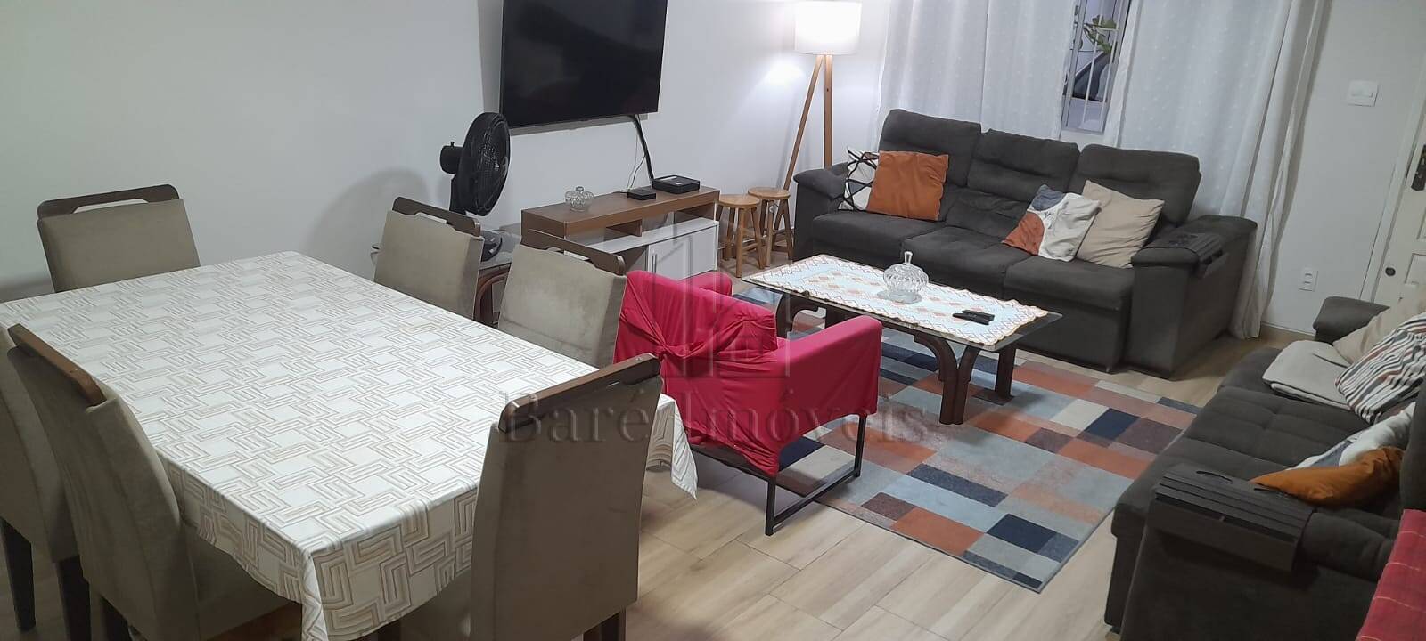 Sobrado, 3 quartos, 184 m² - Foto 3