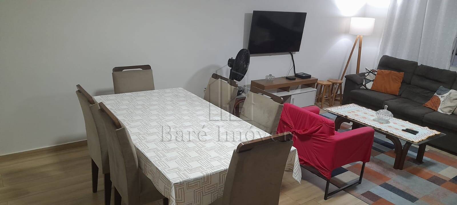 Sobrado, 3 quartos, 184 m² - Foto 5