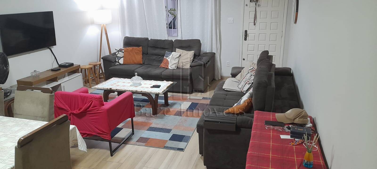 Sobrado, 3 quartos, 184 m² - Foto 1
