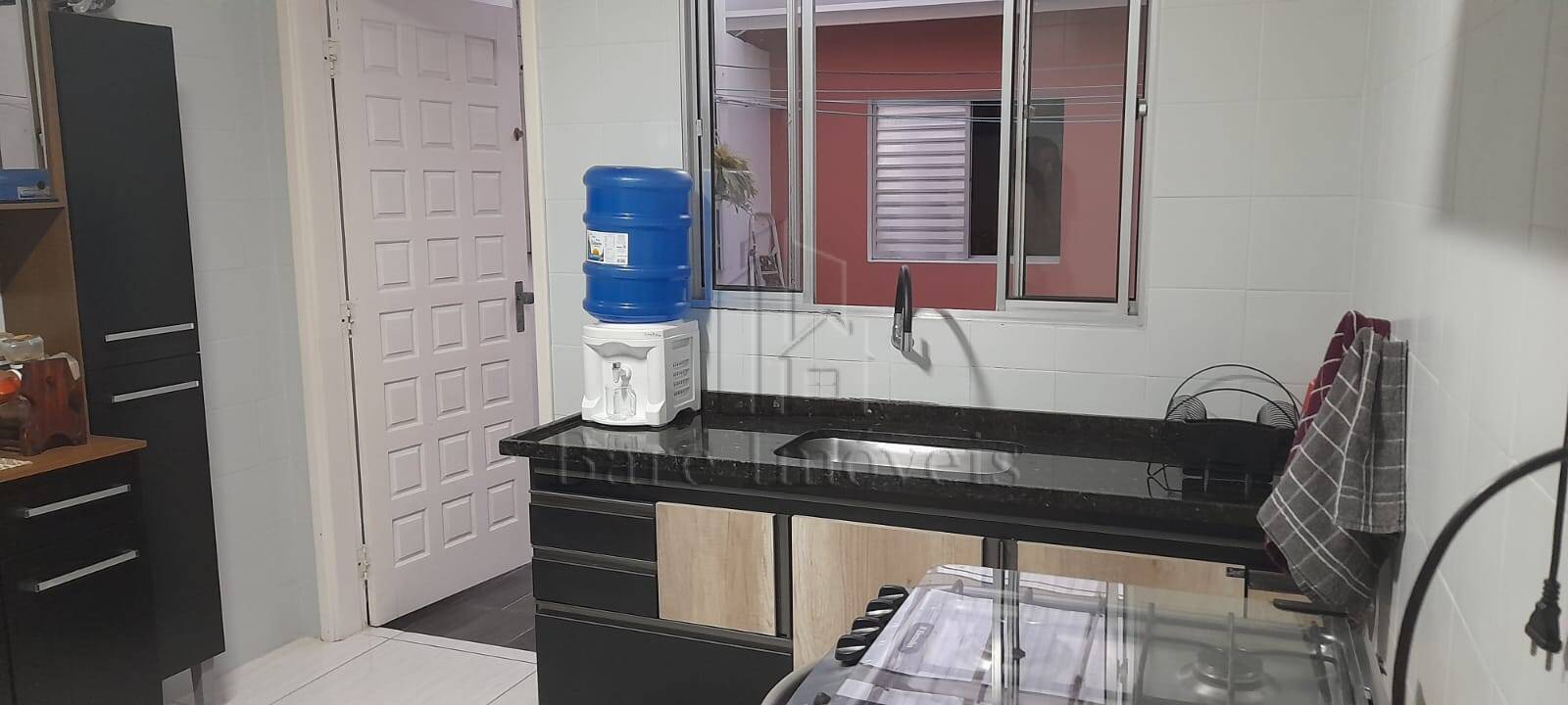 Sobrado, 3 quartos, 184 m² - Foto 9