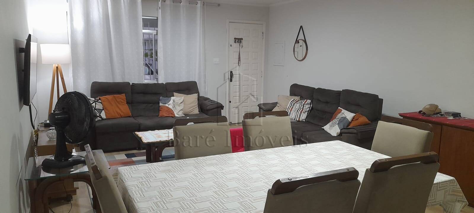 Sobrado, 3 quartos, 184 m² - Foto 7