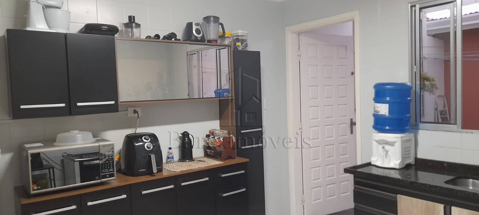 Sobrado, 3 quartos, 184 m² - Foto 8