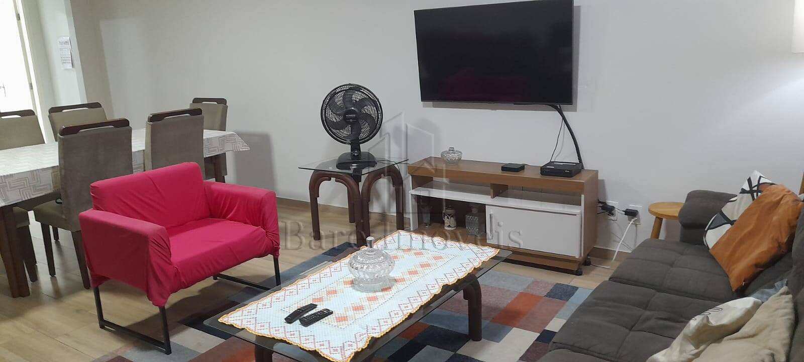 Sobrado, 3 quartos, 184 m² - Foto 6