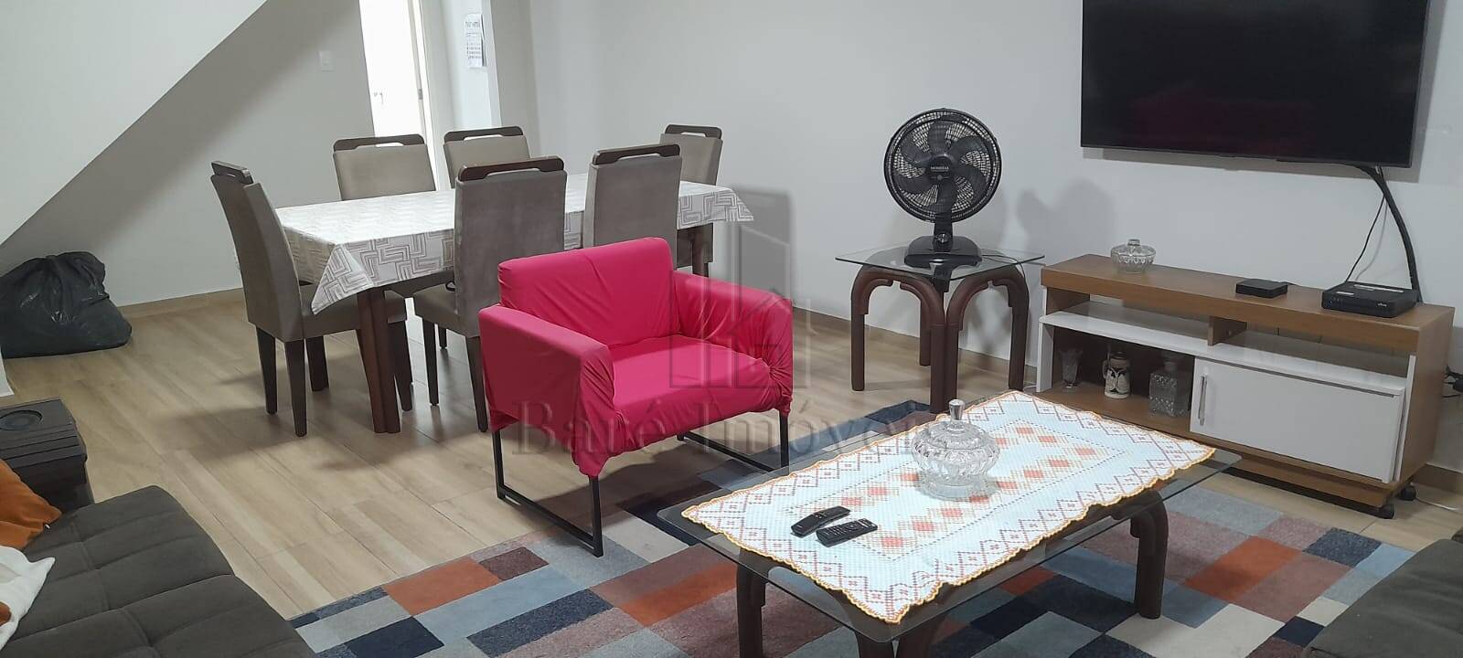Sobrado, 3 quartos, 184 m² - Foto 2