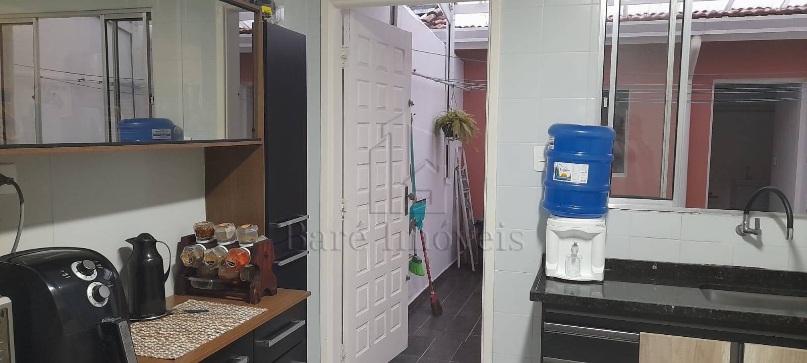 Sobrado, 3 quartos, 184 m² - Foto 10